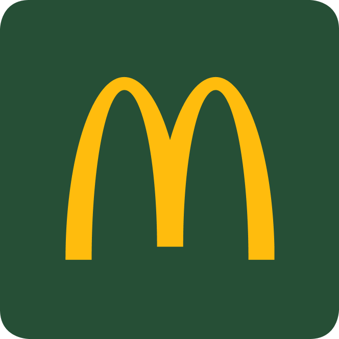 Logo_France_Mcdo Mc donald's aimargues