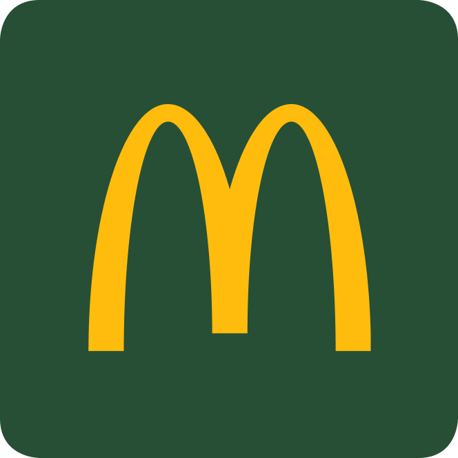 Mc donald's aimargues